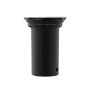 Quadratische Gartenstehlampen 3 Einheiten von vidaXL, Außenbeleuchtung - Ref: Foro24-40394, Preis: 39,16 €, Rabatt: %