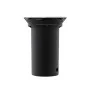 Quadratische Gartenstehlampen 3 Einheiten von vidaXL, Außenbeleuchtung - Ref: Foro24-40394, Preis: 39,85 €, Rabatt: %