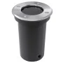 3 pcs round garden ground recessed LED spotlights by vidaXL, Outdoor lighting - Ref: Foro24-40393, Price: 44,72 €, Discount: %