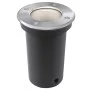 3 pcs round garden ground recessed LED spotlights by vidaXL, Outdoor lighting - Ref: Foro24-40393, Price: 44,72 €, Discount: %