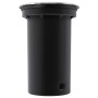 3 runde LED-Bodeneinbaustrahler für den Garten von vidaXL, Außenbeleuchtung - Ref: Foro24-40393, Preis: 44,72 €, Rabatt: %