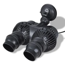 Aquarium Wave Simulator 12000L/H by vidaXL, Aquarium filters and pumps - Ref: Foro24-170085, Price: 47,47 €, Discount: %