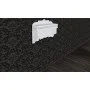 Estante de pared con 3 cajones 2 ganchos de vidaXL, Estantes y estanterías - Ref: Foro24-60630, Precio: 69,64 €, Descuento: %