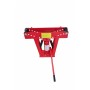 12 - Ton Hydraulic Tube Bar Bender with 6 Dies by vidaXL, bending machines - Ref: Foro24-140210, Price: 251,86 €, Discount: %