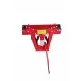 12 Tonnen hydraulischer Rohrbieger mit 6 Matrizen von vidaXL, Biegemaschinen - Ref: Foro24-140210, Preis: 239,57 €, Rabatt: %