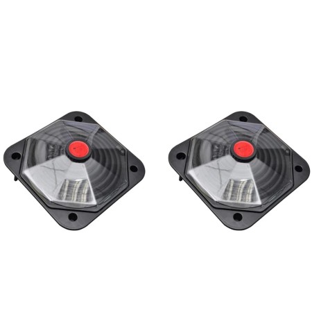 Solar pool heater 735 W, 2 units by vidaXL, Pool heaters - Ref: Foro24-160685, Price: 235,91 €, Discount: %