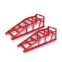 Rampa para coches 2 unidades de vidaXL, Piezas del motor de vehículos motorizados - Ref: Foro24-210101, Precio: 141,05 €, Des...