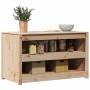 Gabinete de cocina con estante Marrón 106 x 55 x 64 cm