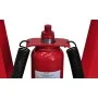 Hydraulic bar tube pipe bender 16 ton 8 dies by vidaXL, bending machines - Ref: Foro24-140211, Price: 314,94 €, Discount: %
