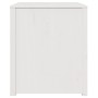 Gabinete de cocina con estante Blanco 106 x 55 x 64 cm