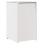 Gabinete de cocina Blanco 55 x 55 x 92 cm Madera maciza de Pino