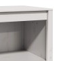 Gabinete de cocina con estante 106 x 55 x 92 cm