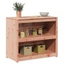 Gabinete de cocina con estante Marrón 106 x 55 x 92 cm