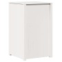 Gabinete de cocina Blanco 55 x 55 x 92 cm Madera maciza de Pino