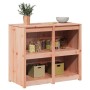Gabinete de cocina con estante Marrón 106 x 55 x 92 cm