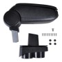 Reposabrazos de coche para VW POLO IV 9N (2001-2005) de vidaXL, Asientos para vehículos motorizados - Ref: Foro24-150005, Pre...