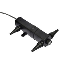 UVC Clarifying System With 35,000 L Capacity by vidaXL, Accessories for ponds and fountains - Ref: Foro24-40526, Price: 126,0...