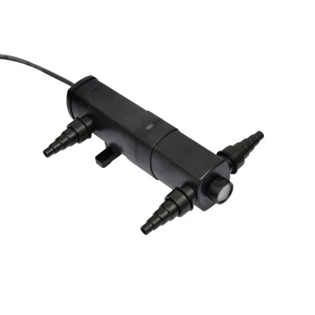UVC Clarifying System With 35,000 L Capacity by vidaXL, Accessories for ponds and fountains - Ref: Foro24-40526, Price: 139,2...