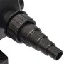 UVC Clarifying System With 35,000 L Capacity by vidaXL, Accessories for ponds and fountains - Ref: Foro24-40526, Price: 139,2...