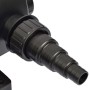 UVC-Kläranlage mit 35.000 l Fassungsvermögen von vidaXL, Zubehör für Teiche und Brunnen - Ref: Foro24-40526, Preis: 126,07 €,...