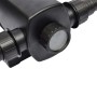 UVC-Kläranlage mit 35.000 l Fassungsvermögen von vidaXL, Zubehör für Teiche und Brunnen - Ref: Foro24-40526, Preis: 126,07 €,...