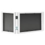 Weißer Triple-Fotocollagenrahmen 28x18 cm + 2x(13x18 cm) von vidaXL, Bilderrahmen - Ref: Foro24-332753, Preis: 17,63 €, Rabat...