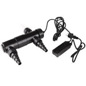 UVC Clarifier 10000 L by vidaXL, Accessories for ponds and fountains - Ref: Foro24-40523, Price: 78,90 €, Discount: %