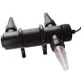 UVC Clarifier 10000 L by vidaXL, Accessories for ponds and fountains - Ref: Foro24-40523, Price: 78,90 €, Discount: %