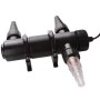 UVC-Klärer 10000 L von vidaXL, Zubehör für Teiche und Brunnen - Ref: Foro24-40523, Preis: 70,68 €, Rabatt: %