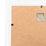 Collagenrahmen für Fotos 10x (10x15 cm) weißes MDF von vidaXL, Bilderrahmen - Ref: Foro24-332780, Preis: 29,97 €, Rabatt: %