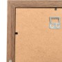 Collagerahmen für Fotos 10x (13x18 cm) hellbraunes MDF von vidaXL, Bilderrahmen - Ref: Foro24-332777, Preis: 33,77 €, Rabatt: %
