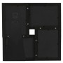 Marco de fotos collage para foto de 4x(10x15 cm) negro MDF by vidaXL, Photo frames - Ref: Foro24-332774, Price: 17,29 €, Disc...