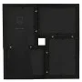 Marco de fotos collage para foto de 4x(10x15 cm) negro MDF de vidaXL, Marcos para fotos - Ref: Foro24-332774, Precio: 16,94 €...