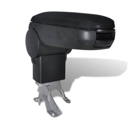 Car armrest box for VW Golf 4 Bora New Beetle by vidaXL, Motor vehicle seats - Ref: Foro24-150002, Price: 51,68 €, Discount: %