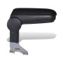 Car armrest box for VW Golf 4 Bora New Beetle by vidaXL, Motor vehicle seats - Ref: Foro24-150002, Price: 51,68 €, Discount: %