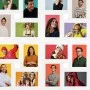 Collage-Fotorahmen für 4x Foto (13x18 cm) aus weißem MDF von vidaXL, Bilderrahmen - Ref: Foro24-332789, Preis: 60,72 €, Rabat...