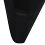Fundas elásticas para silla negras 100 unidades de vidaXL, Fundas - Ref: Foro24-274766, Precio: 330,06 €, Descuento: %
