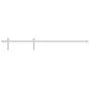 Sliding door with solid pine wood fittings 80x210 cm by vidaXL, Doors - Ref: Foro24-3203009, Price: 166,85 €, Discount: %