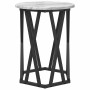 Mesa de Café 2 pcs Gris sonoma 50 x 50 x 50 cm