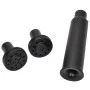 Fountain Pump With 3 Water Cascades 1,000 L / H by vidaXL, Accessories for ponds and fountains - Ref: Foro24-40527, Price: 47...