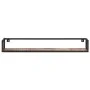 Wall shelves 2 units 120 cm rough mango wood by vidaXL, Shelves and shelves - Ref: Foro24-320673, Price: 101,14 €, Discount: %