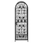 Metal wine rack for 45 bottles by vidaXL, Wine racks - Ref: Foro24-240939, Price: 136,27 €, Discount: %