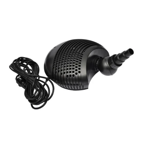 Pond pump 10000 l/h by vidaXL, Accessories for ponds and fountains - Ref: Foro24-40531, Price: 152,64 €, Discount: %