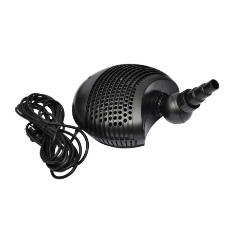 Teichpumpe 10000 l/h von vidaXL, Zubehör für Teiche und Brunnen - Ref: Foro24-40531, Preis: 138,07 €, Rabatt: %