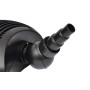 Teichpumpe 10000 l/h von vidaXL, Zubehör für Teiche und Brunnen - Ref: Foro24-40531, Preis: 138,07 €, Rabatt: %