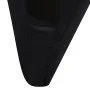 Stretch Chair Covers, 50 Pieces, Black by vidaXL, Covers - Ref: Foro24-130338, Price: 172,73 €, Discount: %
