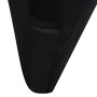 Stretch-Stuhlbezüge, 50 Stück, Schwarz von vidaXL, Abdeckungen - Ref: Foro24-130338, Preis: 158,09 €, Rabatt: %