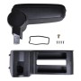 Armlehne VW POLO 9N 9N2 9N3 (01-09) VW CROSS POLO (06-08) von vidaXL, Kraftfahrzeugsitze - Ref: Foro24-150004, Preis: 52,97 €...