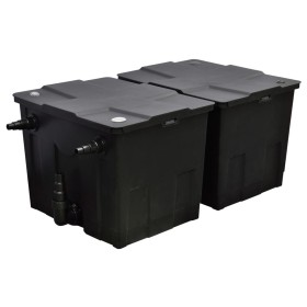 Bio-Teichfilter 12000 L/h von vidaXL, Zubehör für Teiche und Brunnen - Ref: Foro24-40521, Preis: 388,81 €, Rabatt: %