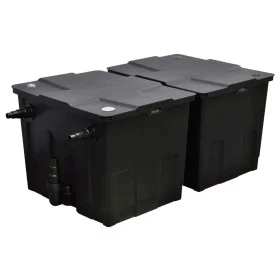 Filtro de estanque Bio 12000 L/h de vidaXL, Accesorios para estanques y fuentes - Ref: Foro24-40521, Precio: 396,52 €, Descue...